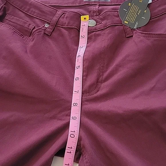 Lee Women's Legendary Mid Rise Straight Leg Jean - Picture 3 of 11